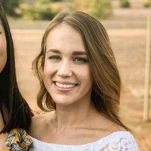 Meet your Posher, Shelby